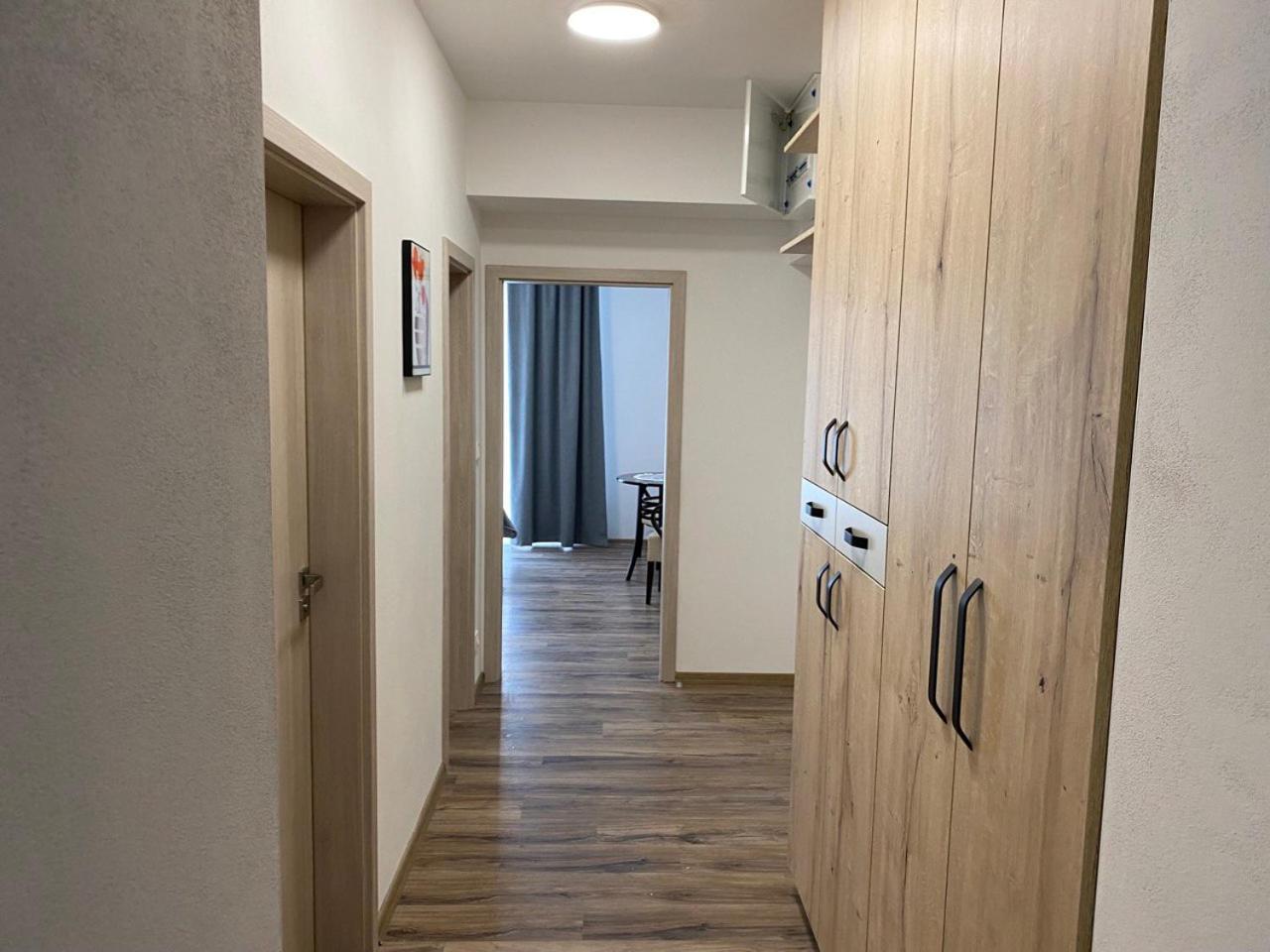 Ferienwohnung Perla Hradce 101 Hradec Králové Exterior foto