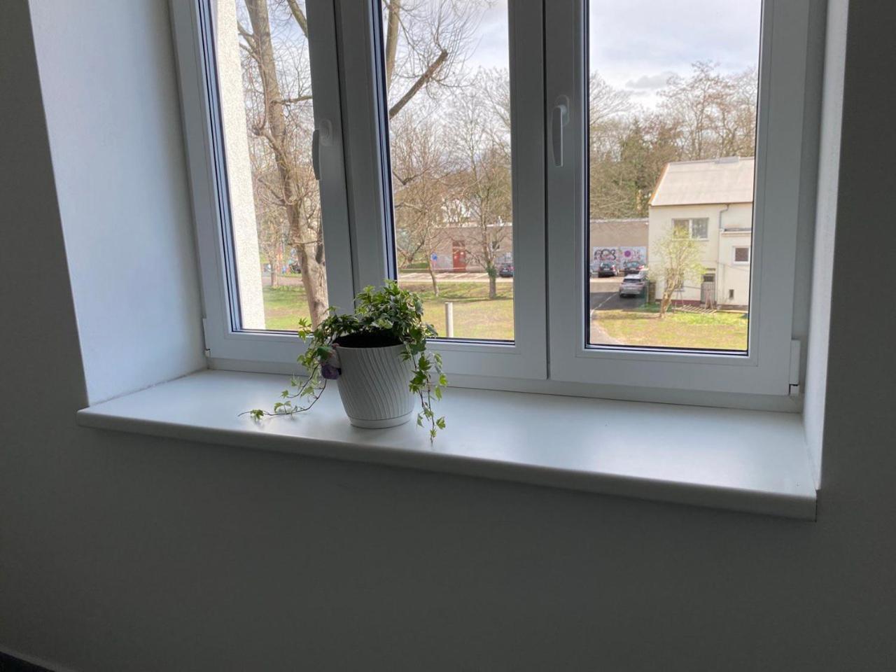 Ferienwohnung Perla Hradce 101 Hradec Králové Exterior foto