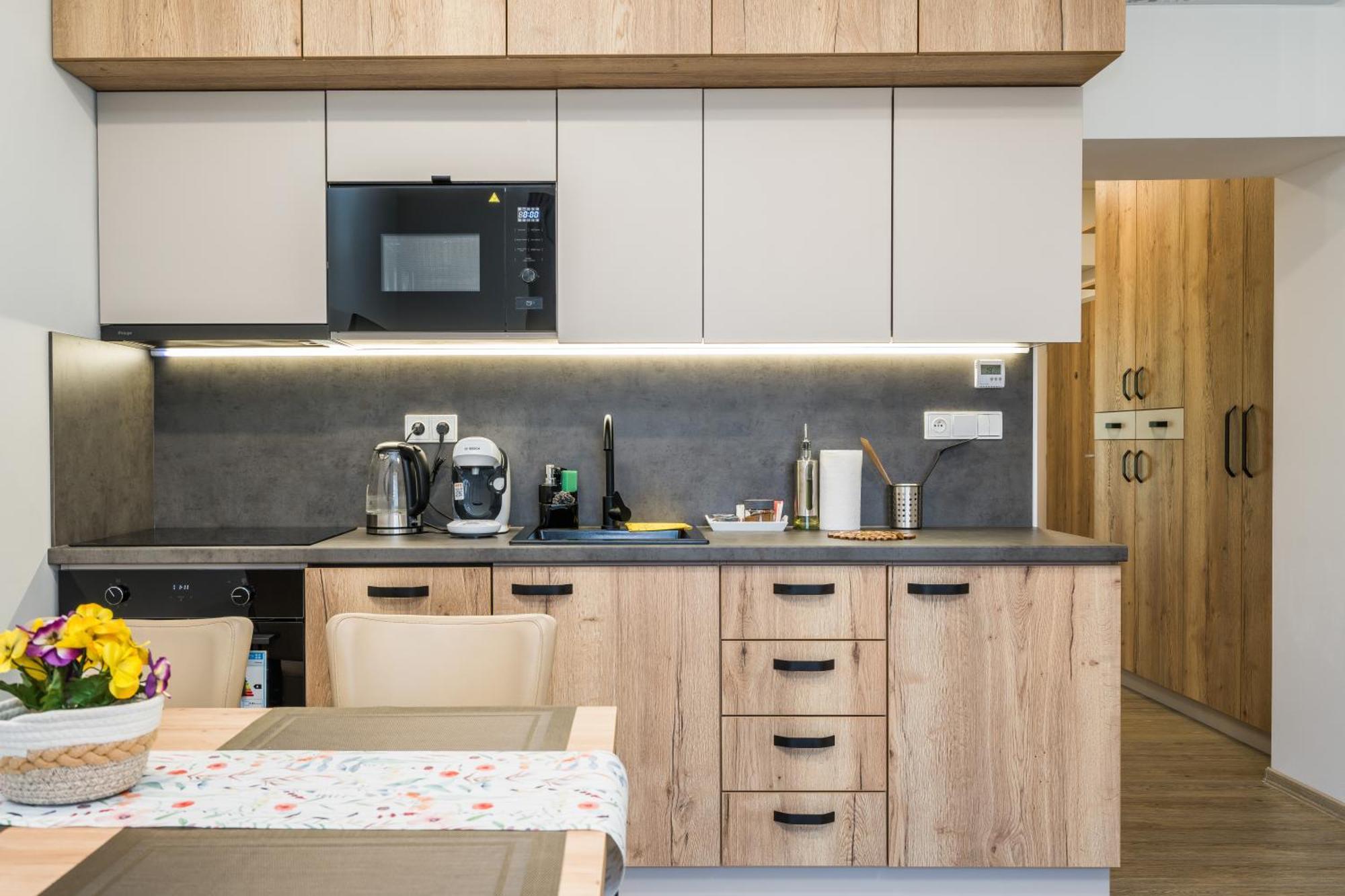 Ferienwohnung Perla Hradce 101 Hradec Králové Exterior foto
