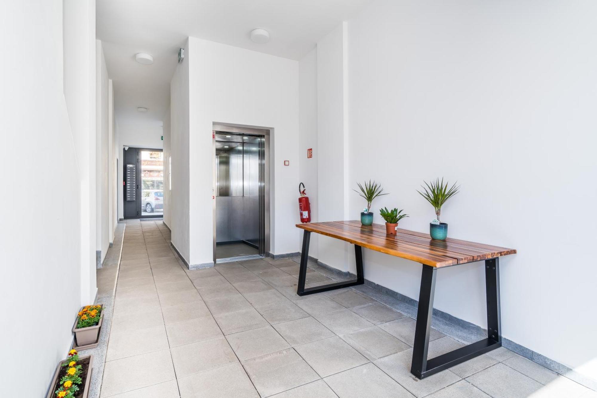 Ferienwohnung Perla Hradce 101 Hradec Králové Exterior foto