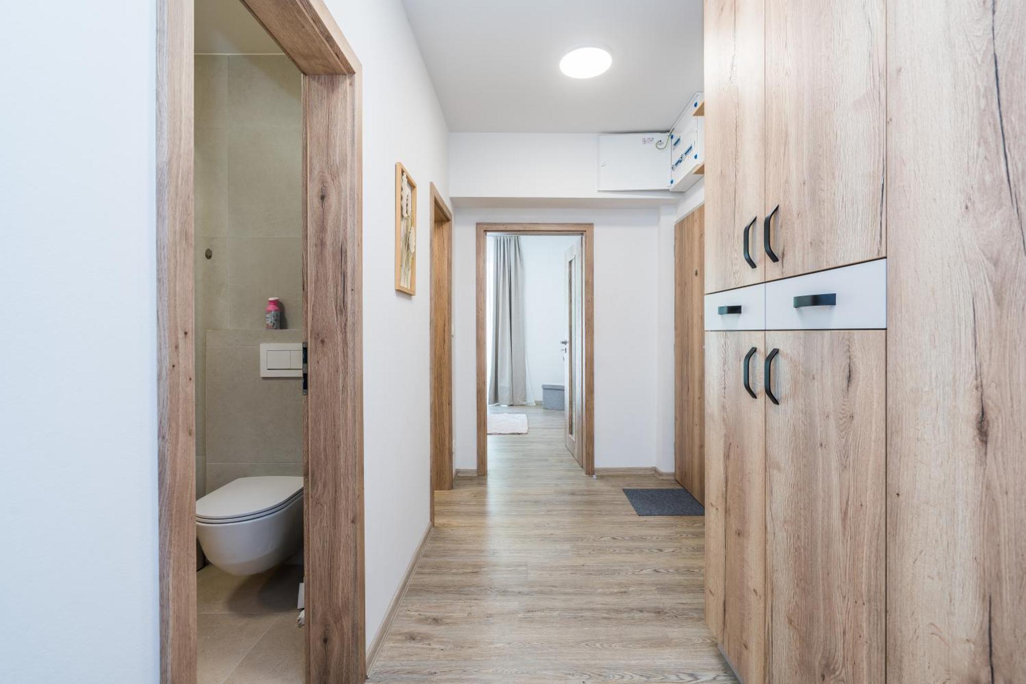 Ferienwohnung Perla Hradce 101 Hradec Králové Exterior foto