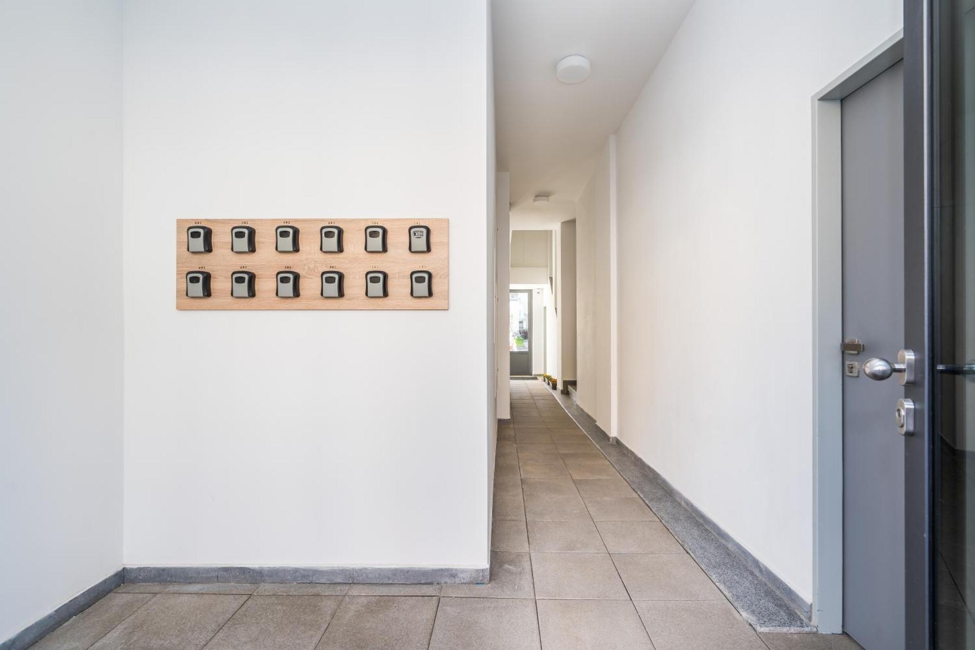 Ferienwohnung Perla Hradce 101 Hradec Králové Exterior foto