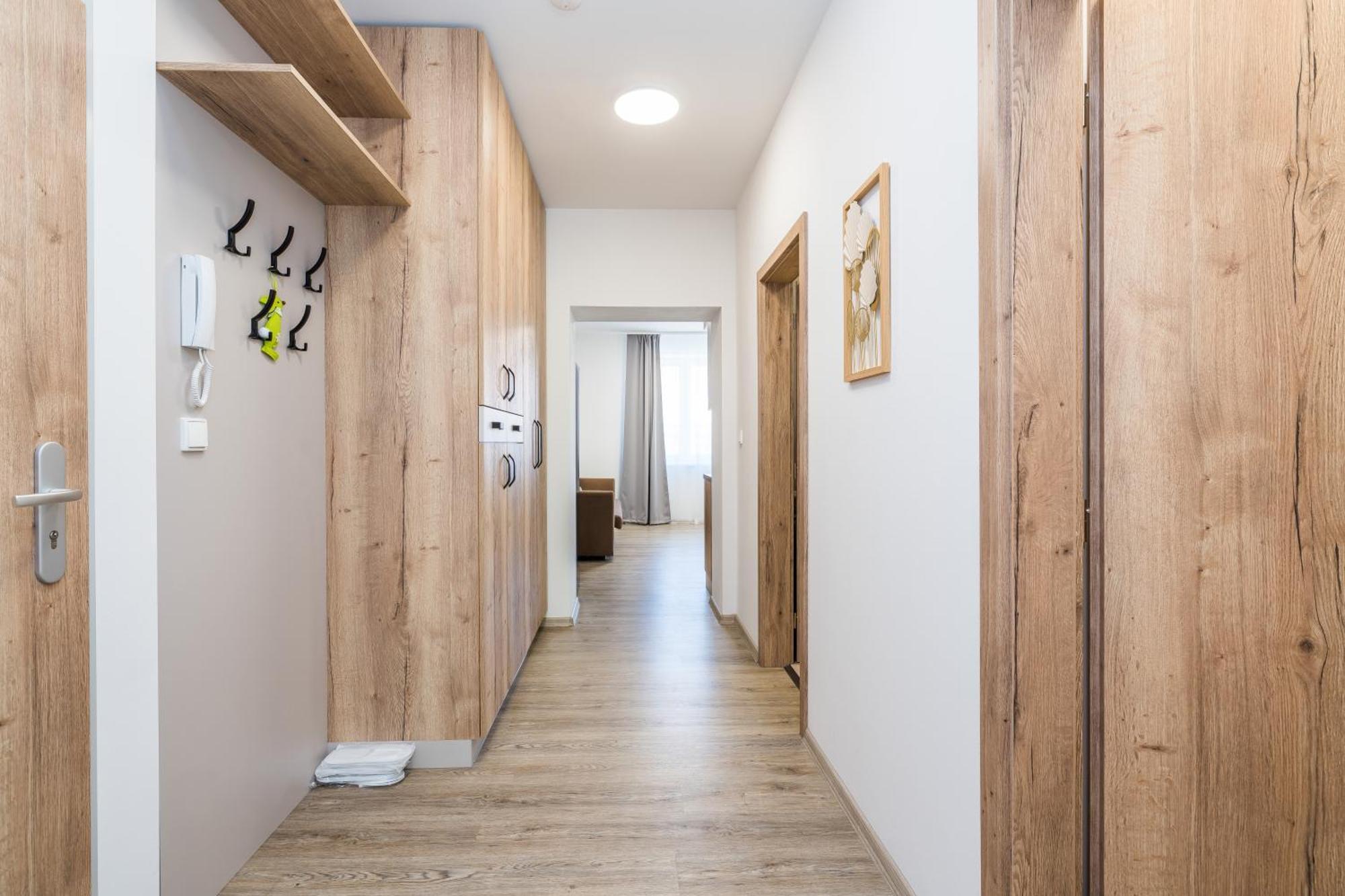 Ferienwohnung Perla Hradce 101 Hradec Králové Exterior foto